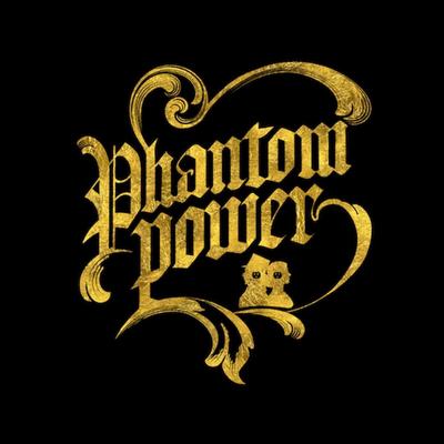 Dark Avenger By Phantom Power's cover