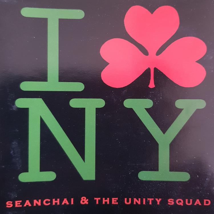 Seanchai & the Unity Squad's avatar image