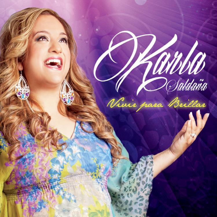 Karla Saldaña's avatar image