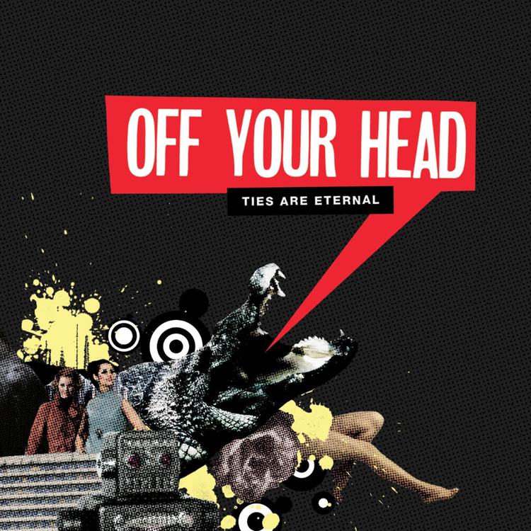 Off Your Head's avatar image