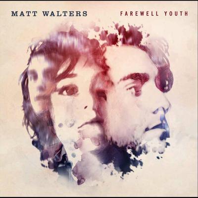 I Would Die for You By Matt Walters's cover