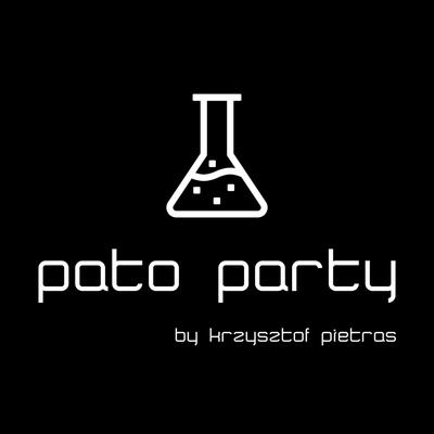 Pato Party's cover