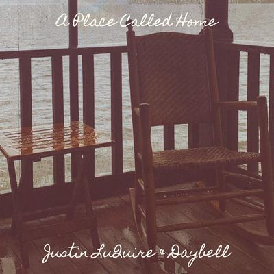 Justin LuQuire's cover