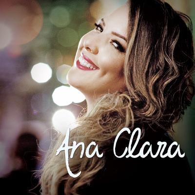 Ana Clara's cover