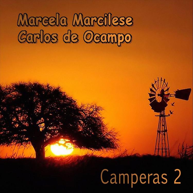 Carlos De Ocampo's avatar image