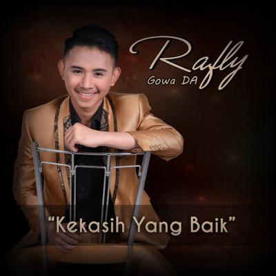 Rafly Gowa Da's cover