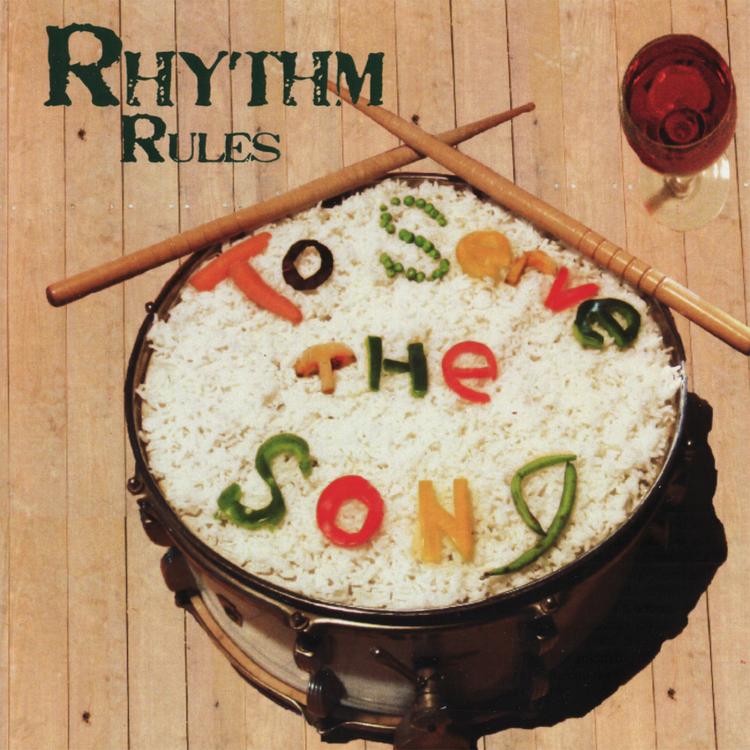 Rhythm Rules's avatar image