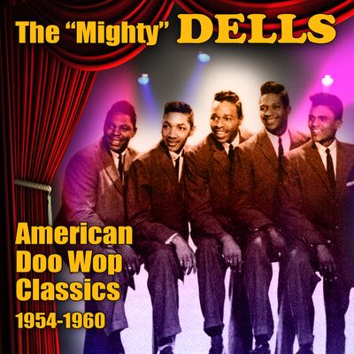 American Doo Wop Classics 1954-1960's cover