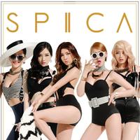 SPICA's avatar cover