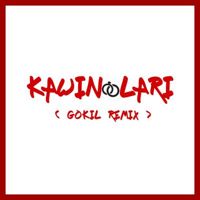 Kawin Lari (Gokil Remix)'s cover