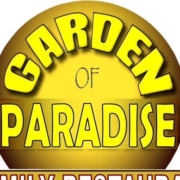 Garden Of Paradise's avatar image