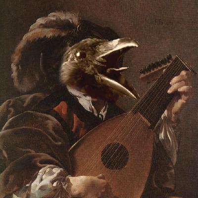 Kenku's Pub Song's cover