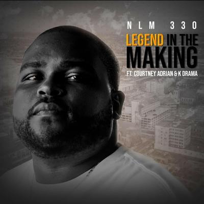 Legend in the Making's cover