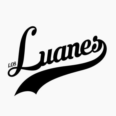 Los Luanes's cover