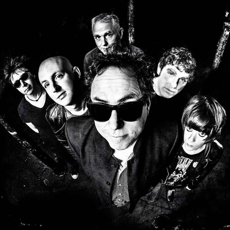 The Blue Aeroplanes's avatar image