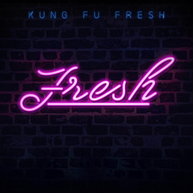 Kung Fu Fresh's avatar image