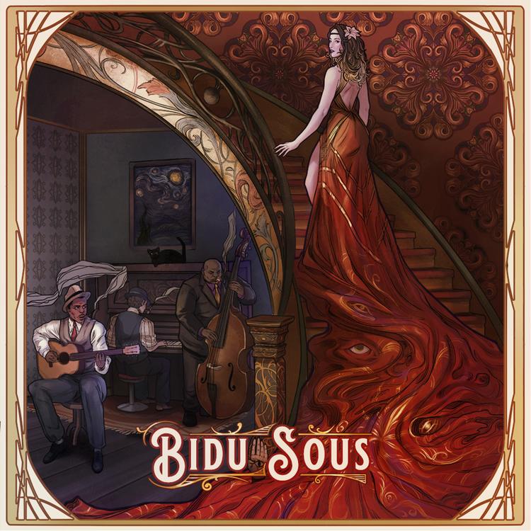 Bidu Sous's avatar image