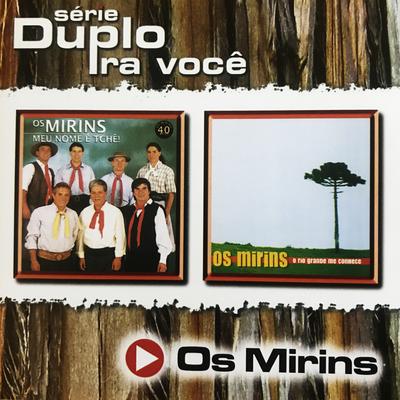 "Aparpando os Recavém" By Os Mirins's cover