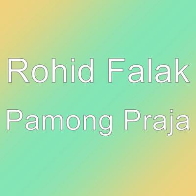 Rohid Falak's cover