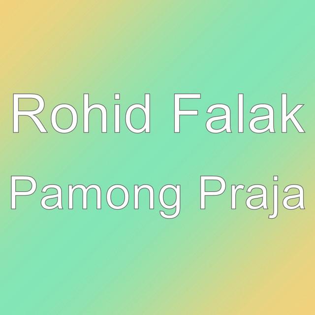 Rohid Falak's avatar image