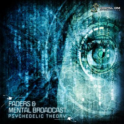 Receiver (Faders Remix) By Mental Broadcast, Sonic Species, Faders's cover