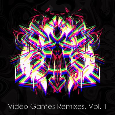 Theme A (Remix) By Kaleptik's cover