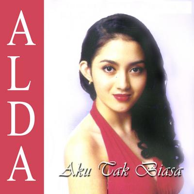 Alda Rizma's cover