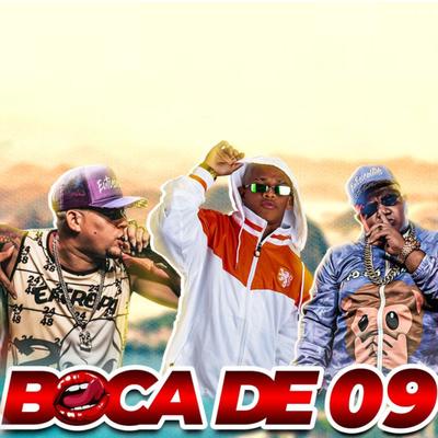 Boca de 09 By Biel XCamoso, Shevchenko e Elloco's cover