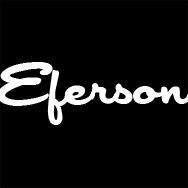 Eferson's avatar cover