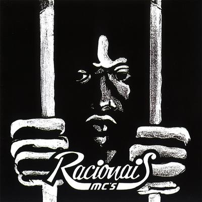 Homem na Estrada By Racionais MC's's cover