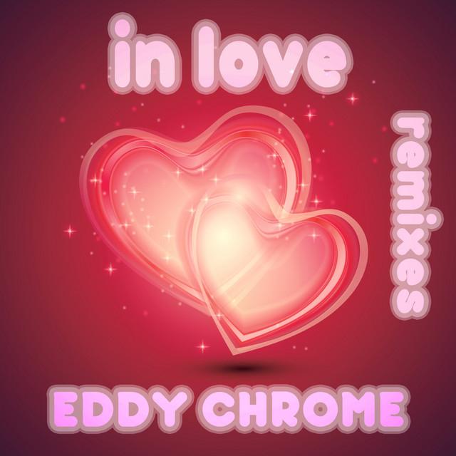 Eddy Chrome's avatar image