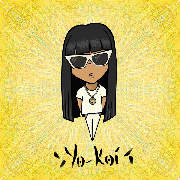 YOKOI's avatar image