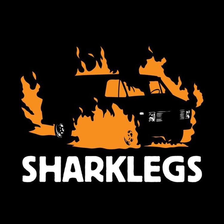 Sharklegs's avatar image