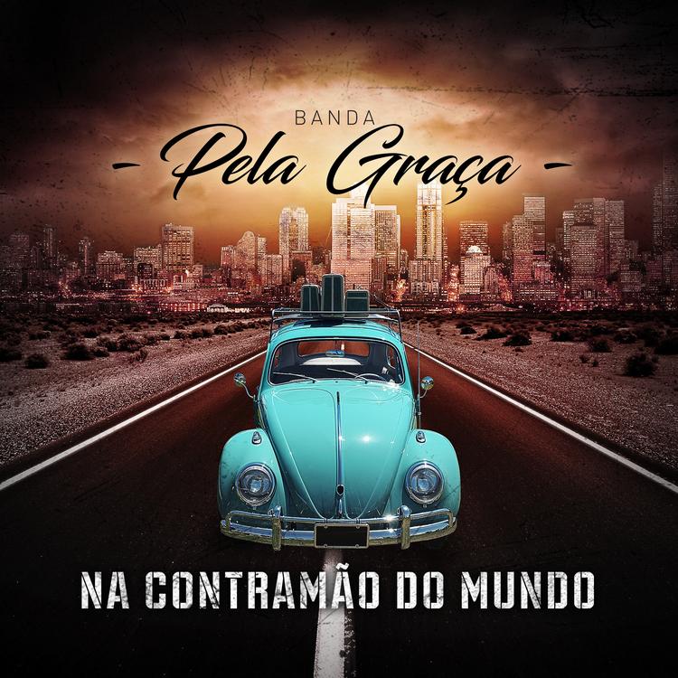 Banda Pela Graça's avatar image