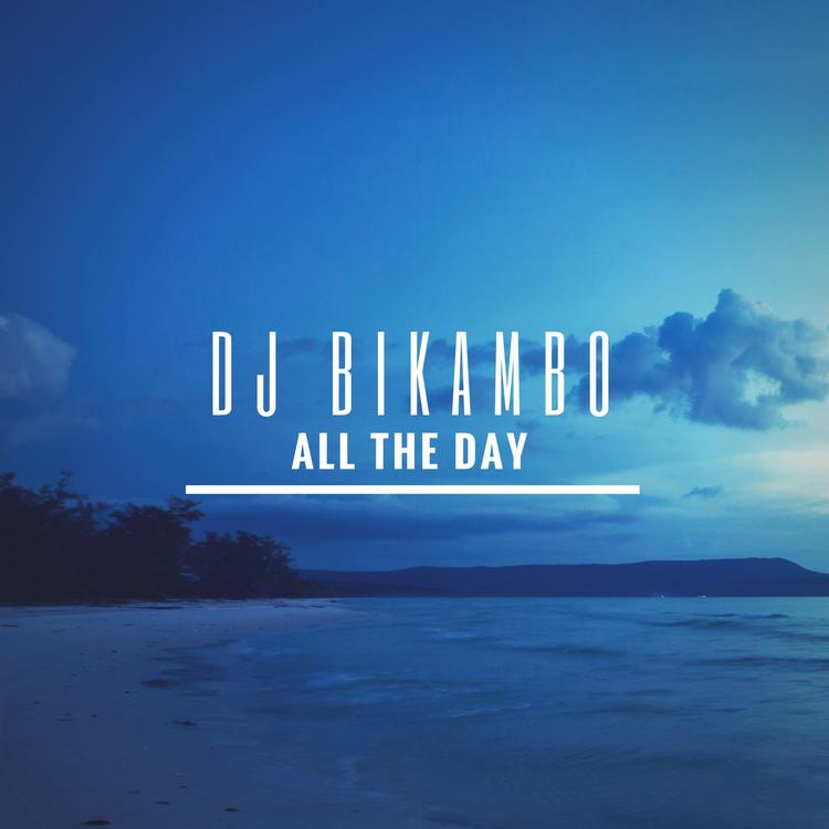 DJ Bikambo's avatar image