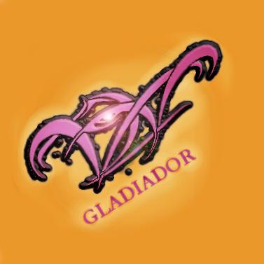 El Gladiador's cover