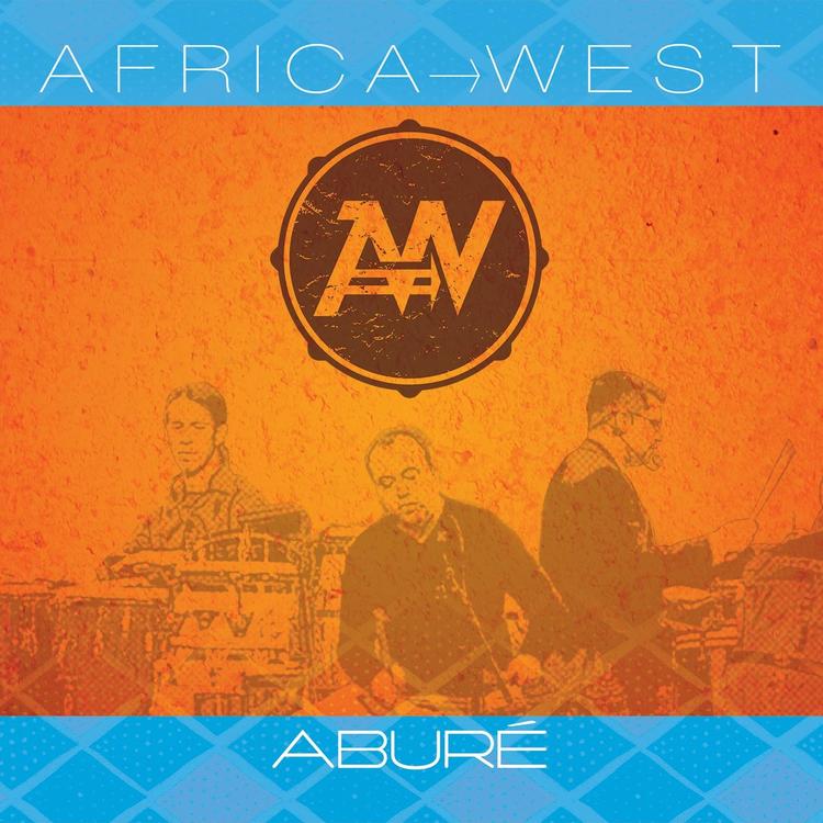 Africa West's avatar image