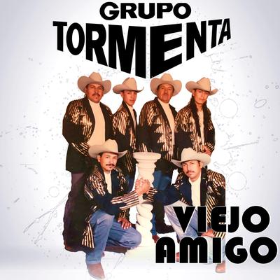 Grupo Tormenta Del Salitral's cover