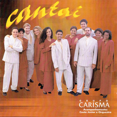 Vamos Agora Cantar By Grupo Carisma, Costa Jr. & Orquestra, Viviane Oliveira, Luciana Brotto's cover