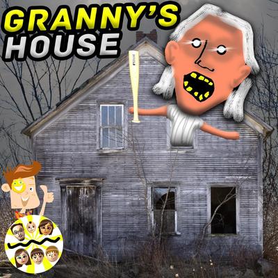 Granny's House (feat. Fgteev)'s cover