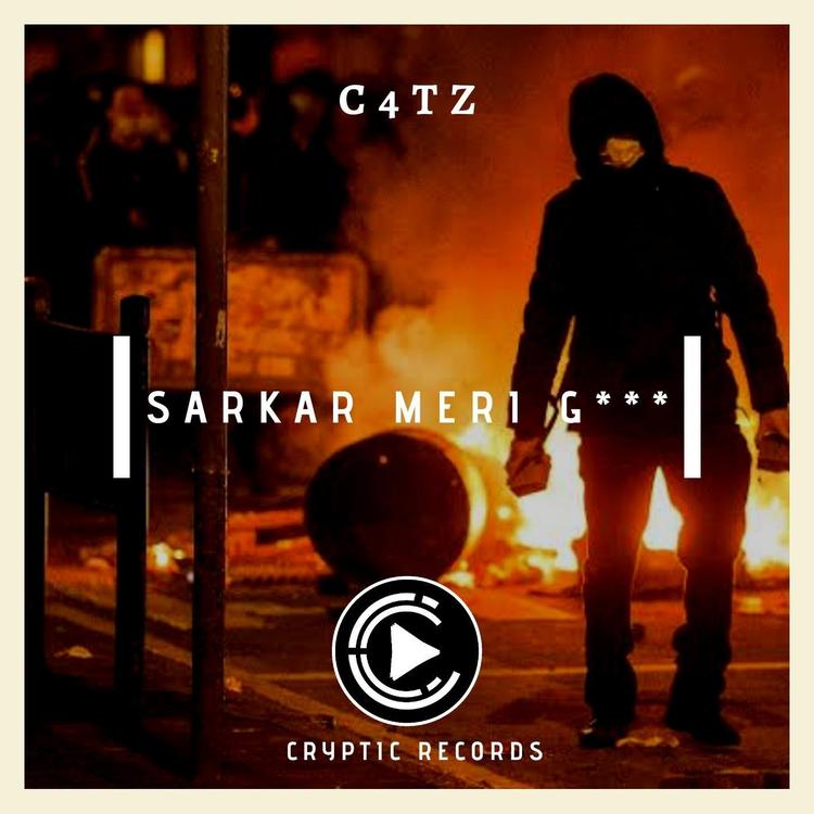 C4tz's avatar image