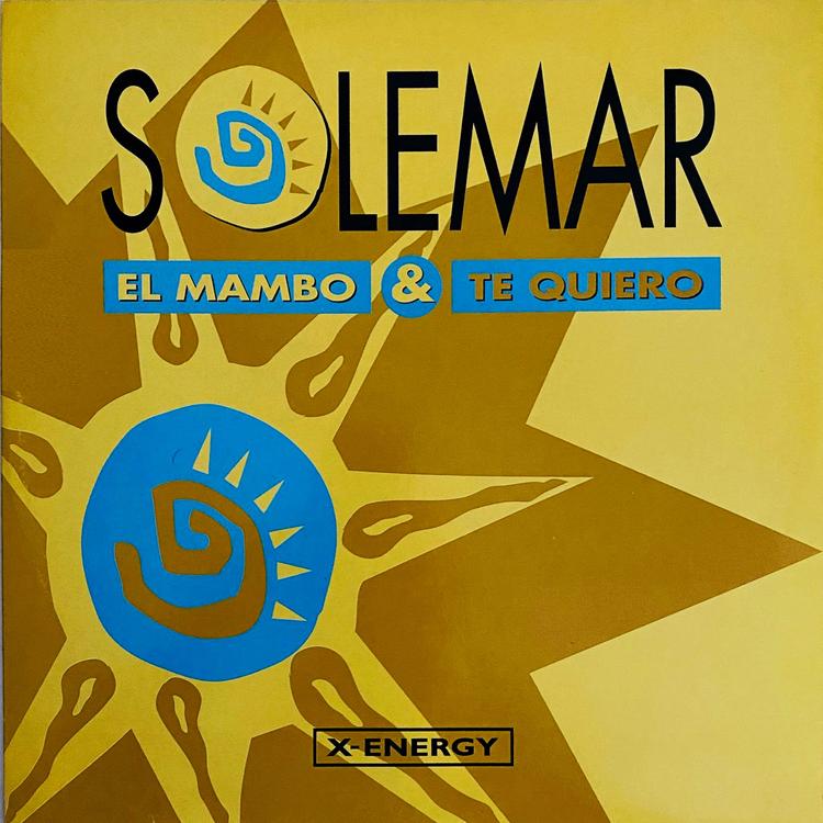 Solemar's avatar image