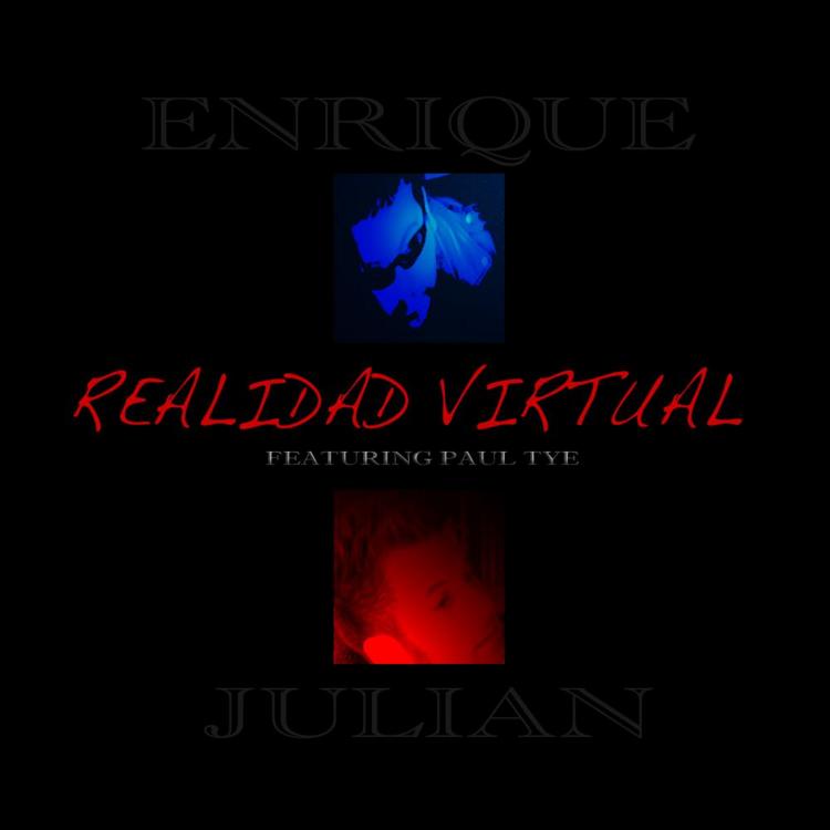 Enrique Gabriel & Julian Tydelski's avatar image