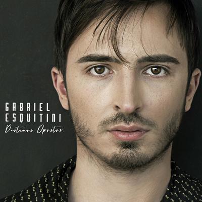 Acabou By Gabriel Esquitini's cover