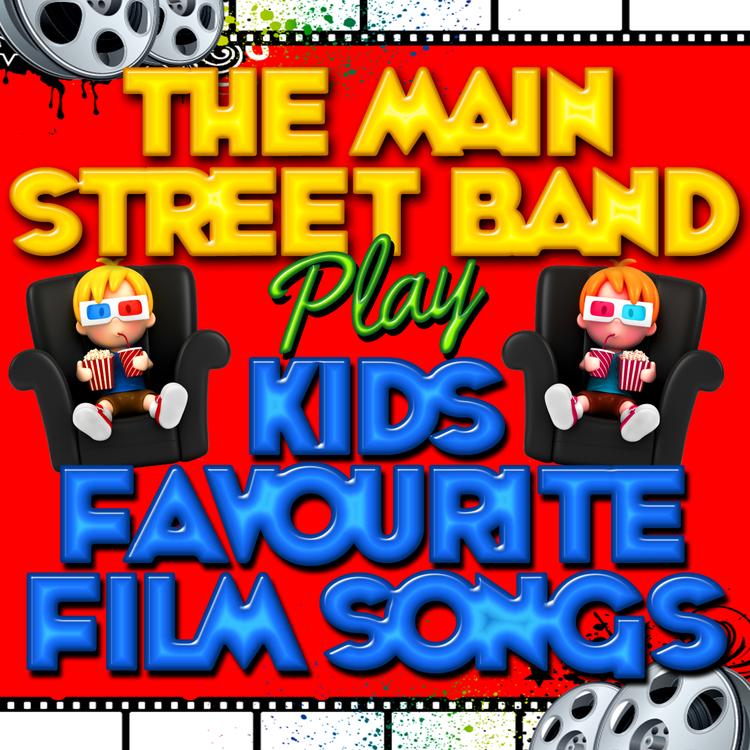 The Main Street Band's avatar image