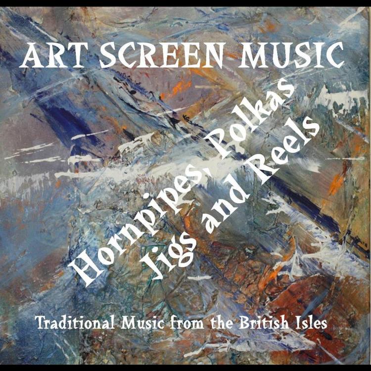 Art Screen Music's avatar image