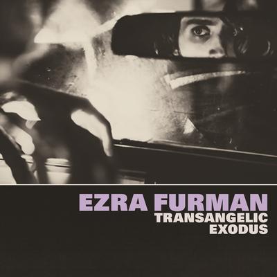 The Great Unknown By Ezra Furman's cover