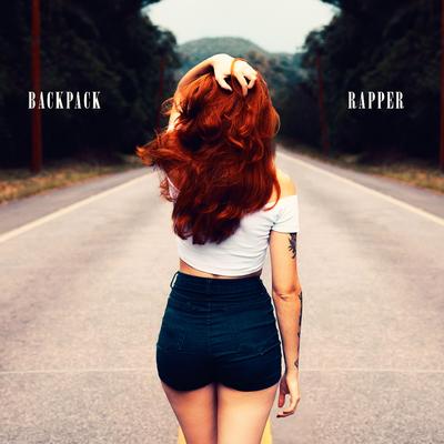 Backpack Rapper's cover