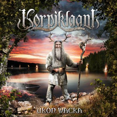 Tequila By Korpiklaani's cover
