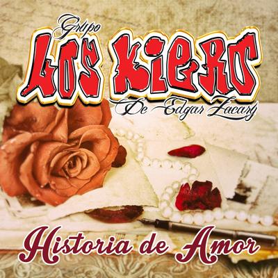 Historia de Amor's cover